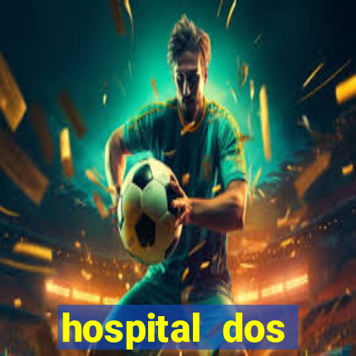 hospital dos estivadores santos vagas